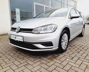 VW Volkswagen Golf VII 1.0 TSI Trendline Gebrauchtwagen