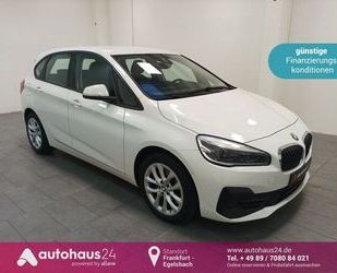 BMW BMW 2er Active Tourer Navi|CAM|LED|Sitzhzg. Gebrauchtwagen