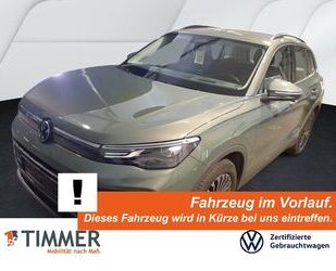 VW Volkswagen Tiguan 2.0 TDI DSG LIFE NEUES MODELL *A Gebrauchtwagen