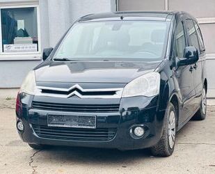 Citroen Citroën Citröen Berlingo Kombi Multispace Gebrauchtwagen