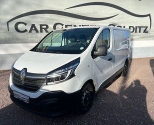 Renault Renault Trafic 88KW*Kühltransport*LED*Navi*Klima*P Gebrauchtwagen