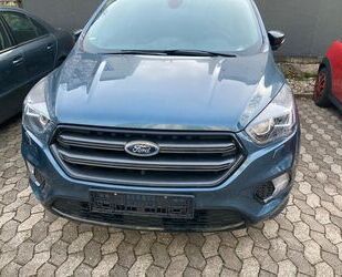 Ford Ford Kuga 1,5 EcoBoost 4x2 110kW ST-Line Automati. Gebrauchtwagen