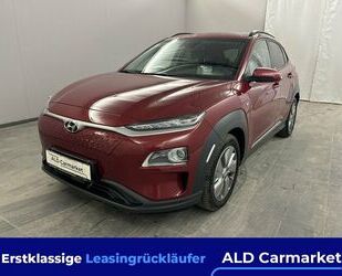 Hyundai Hyundai Kona EV Premium Geschlossen, 5-türig, Dire Gebrauchtwagen