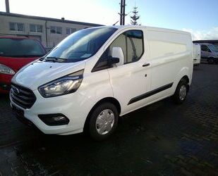 Ford Ford Transit Custom Kasten L1H1 Trend 2.0 TDCi, EU Gebrauchtwagen