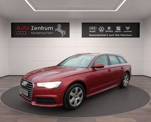 Audi Audi A6 3.0 TDI S tronic BOSE PANO*Kamera*ParkAssi Gebrauchtwagen