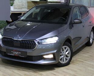 Skoda Skoda Fabia Style/ACC/Kamera/Navi/Lenkradheizung Gebrauchtwagen