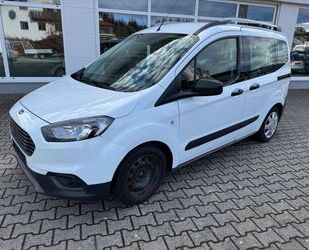 Ford Ford Transit Courier Trend 1.0 Klima Gebrauchtwagen