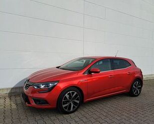 Renault Renault Megane IV Lim BOSE-Edition/AHK/PDC/ASSIST/ Gebrauchtwagen