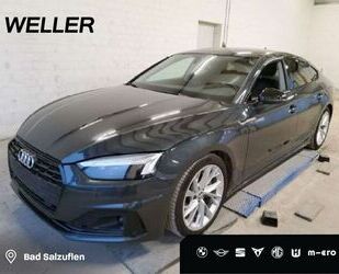 Audi Audi A5 Sportback 40 TDI Stronic Matrix LED,Navi,d Gebrauchtwagen