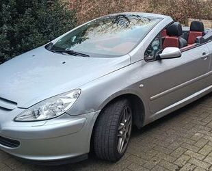 Peugeot Peugeot 307 CC Gebrauchtwagen