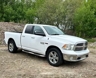 Dodge Dodge RAM 1500 SLT EcoDiesel 4x4 Gebrauchtwagen