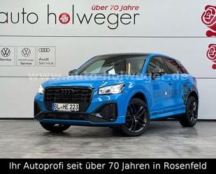 Audi Audi Q2 35 TFSI S-line#NAV#SHZ#Carbon#SONOS Gebrauchtwagen