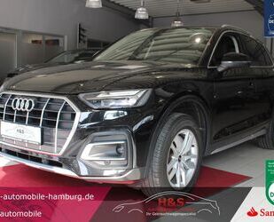 Audi Audi Q5 40 TDI quattro advanced Gebrauchtwagen