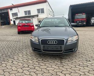 Audi Audi A4 Avant 2.7 TDI Gebrauchtwagen