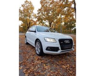 Audi Audi SQ5 3.0 TDI tiptronic quattro - Gebrauchtwagen