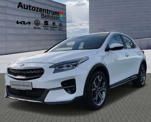 Kia Kia XCeed 1,6 PHEV DCT Spirit 18