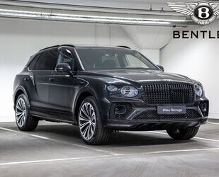 Bentley Bentley Bentayga EWB Azure V8 Gebrauchtwagen