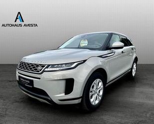 Land Rover Land Rover RANGE ROVER HSE/ 1.HAND/2020/ SEOL/ PAN Gebrauchtwagen