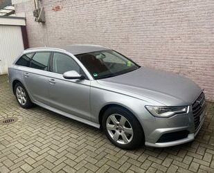 Audi Audi A6 2.0 TDI 110kW ultra Avant - Gebrauchtwagen