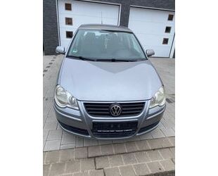 VW Volkswagen Polo 1.2 47kW Comfortline Gebrauchtwagen