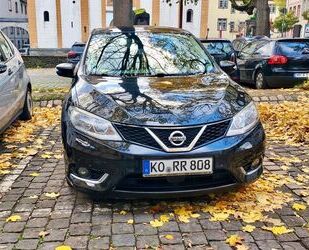 Nissan Nissan Pulsar 1.5 dCi ACENTA ACENTA Gebrauchtwagen