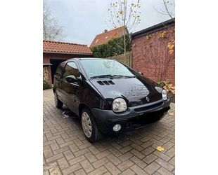 Renault Renault Twingo Gebrauchtwagen