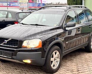 Volvo Volvo XC 90 XC90 D5 Gebrauchtwagen