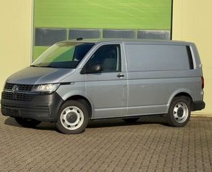 VW Volkswagen T6.1 Transporter 2.0 TDI Kasten/Standh Gebrauchtwagen