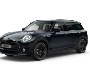 Mini MINI One Clubman Gebrauchtwagen