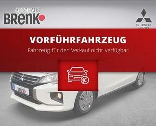 Mitsubishi Mitsubishi Space Star 1.2 Select *Radio/DAB/Bluet. Gebrauchtwagen