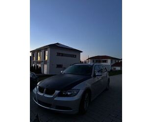 BMW BMW 320d touring - Gebrauchtwagen