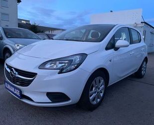 Opel Opel Corsa E Edition 5-tür. KLIMA inkl.1-JahrGARAN Gebrauchtwagen