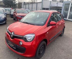 Renault Renault Twingo Experience Gebrauchtwagen