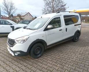 Dacia Dokker Gebrauchtwagen