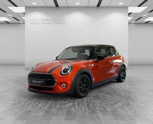 Mini MINI Cooper Hatch Parkassist Driv.Assist LED Gebrauchtwagen