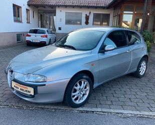 Alfa Romeo Alfa Romeo Alfa 147 Gebrauchtwagen