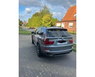 BMW BMW X5 xDrive30d - Gebrauchtwagen