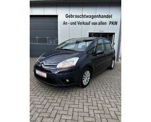 Citroen Citroën C4 Picasso Tendance*Automatik*PDC*Tempomat Gebrauchtwagen