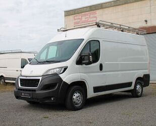 Peugeot Peugeot Boxer Kasten Hochraum 330 L2H2 Pro BlueHDi Gebrauchtwagen