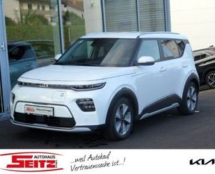 Kia Kia Soul EV Inspiration Wärmepumpe LED SUV-Paket H Gebrauchtwagen