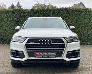 Audi Audi Q7 3.0 TDI ultra quattro 1 Hand ACC NAVI LED Gebrauchtwagen