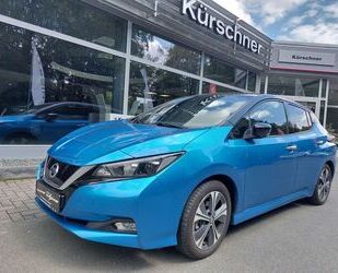 Nissan Nissan Leaf 10 40 kWh Gebrauchtwagen