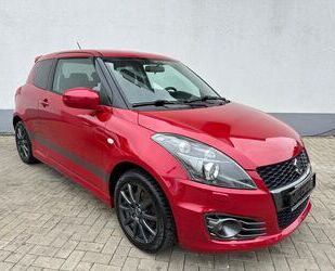 Suzuki Suzuki Swift Sport/2.Hand/ Gebrauchtwagen