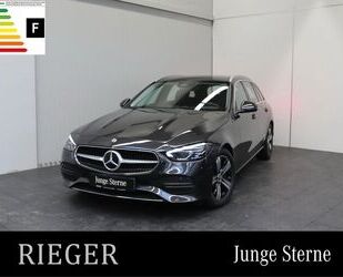 Mercedes-Benz Mercedes-Benz C 300 T Avantgarde*PANO-SHD*Assisten Gebrauchtwagen