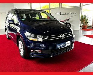 VW Volkswagen Touran Comfortline 7 Sitz Pano ACC AHK Gebrauchtwagen