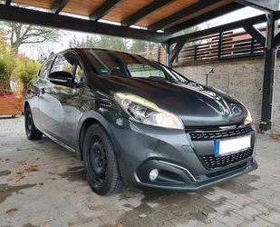 Peugeot Peugeot 208 1.6 THP 165 Allure STOP & START Allure Gebrauchtwagen