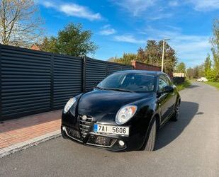 Alfa Romeo Alfa Romeo MiTo 2010, 215 Horse powers Gebrauchtwagen