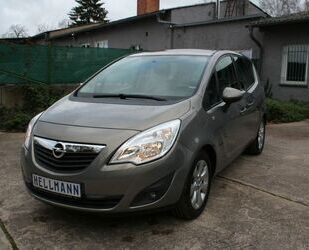 Opel Opel Meriva B Edition Gebrauchtwagen