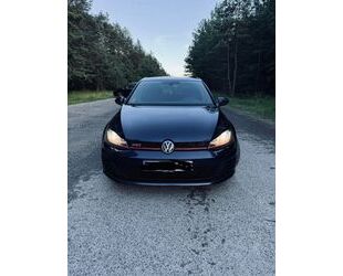 VW Volkswagen Golf 2.0 TSI BMT GTI GTI Gebrauchtwagen