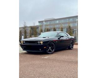 Dodge Dodge Challenger 5,7 R/T Plus |Vollausstattung| Gebrauchtwagen